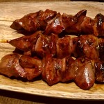 小倉 焼き鳥 Gill&co - 