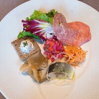 Russian Restaurant ROGOVSKI 銀座 - 