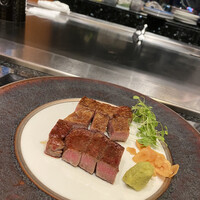 松阪牛 よし田 - 