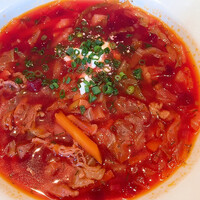 Russian Restaurant ROGOVSKI 銀座 - 