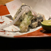 泉岳寺門前 紋屋 - 