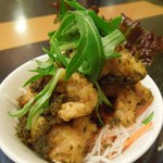 中華酒膳 幸龍 - （2012/12月）この日のお通し