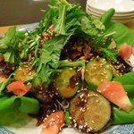 中華酒膳 幸龍 - （2012/12月）「よだれ豚」