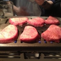焼肉ホルモン 稲田 - 