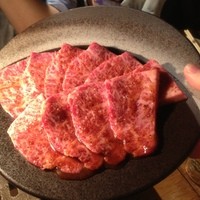 焼肉ホルモン 稲田 - 