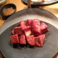 焼肉ホルモン 稲田 - 