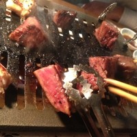焼肉ホルモン 稲田 - 
