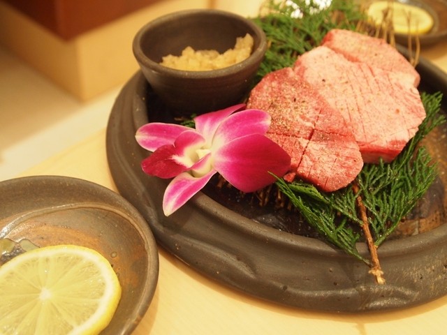 松屋 阪急百貨店うめだ本店 梅田 焼肉 食べログ 松屋 阪急百貨店うめだ本店 梅田 焼肉 食べログ