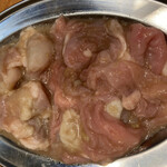 辻堂焼肉ホルモン たけ田 - 