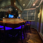 BAR PEEK A BOO - 