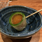 Yakitori Wain Hoshino - 