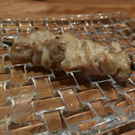 Yakitori Wain Hoshino - 