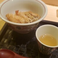 鮨よしかわ 恵比寿 - 