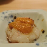 鮨よしかわ 恵比寿 - 