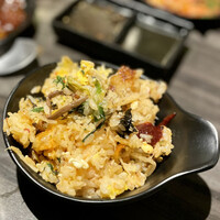 食べ飲み放題 焼肉ダイニングちからや 名駅店 - 