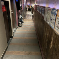 食べ飲み放題 焼肉ダイニングちからや 名駅店 - 