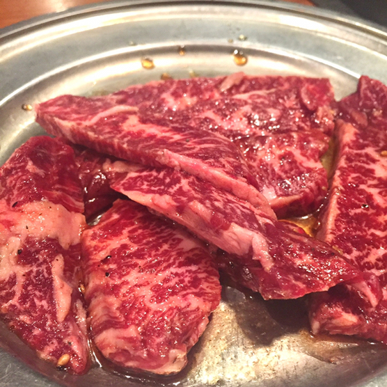 明月館 - 勾当台公園（レストラン）の写真