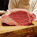 アカ - ☆山形牛フィレ肉☆