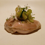 アカ - ☆牡蠣炭火焼き☆