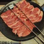 北海道 ジンギスカン - 