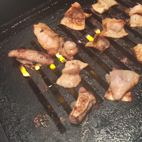 明月館 - 勾当台公園（レストラン）の写真