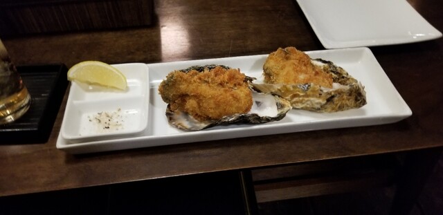 Oyster Bar Libertas photo 5