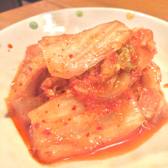 明月館 - 勾当台公園（レストラン）の写真