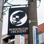 Mornington Crescent Tokyo - 外観