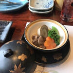 隠れ屋敷 典膳 - 