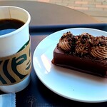 スターバックス・コーヒー - 