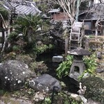 隠れ屋敷 典膳 - 