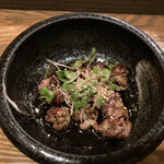 やき亭ぼーの - 