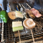 隠れ屋敷 典膳 - 