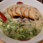 ラーメン一興 - 