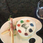 バー&ラウンジ Whisk - 