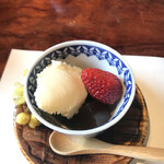 隠れ屋敷 典膳 - 