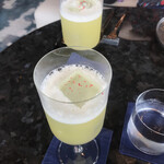 バー&ラウンジ Whisk - 