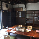 隠れ屋敷 典膳 - 