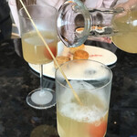 バー&ラウンジ Whisk - 