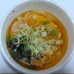 LAWSON - 料理写真:
