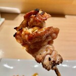 地葉はなれ - 2022.1.  はらみ