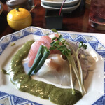 隠れ屋敷 典膳 - 