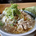 丸源ラーメン - 