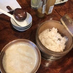 隠れ屋敷 典膳 - 