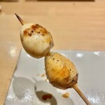 地葉はなれ - 2022.1.  エルフランス