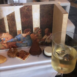 バー&ラウンジ Whisk - 