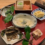 日本料理 太月 - 