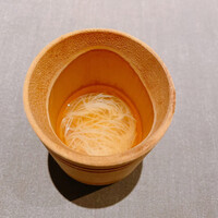 茶禅華 - そうめん