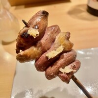 地葉はなれ - 2022.1.  はつ