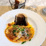 La Brianza - ボーンマローまた機会があれば食べたいな(^^)